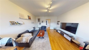 Bild 1. Lägenhet, Kungsgatan, Trollhättan 