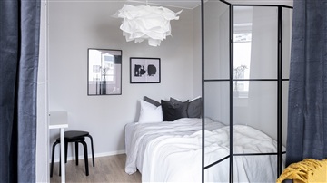 Photo 1. Apartment, Safirgatan, Västerås 