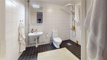 Photo 3. Apartment, Grepgatan, Helsingborg 