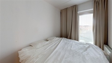 Photo 2. Apartment, Grepgatan, Helsingborg 