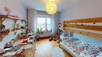 Photo 4. Apartment, Grepgatan, Helsingborg 
