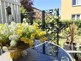 Photo 1. Apartment, Dalhemsvägen, Helsingborg 