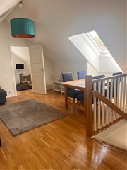 Bild 3. Stugor, Österhaningevägen, Österhaninge 
