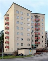 Photo 1. Apartment, Jaktstigen, Sollentuna 