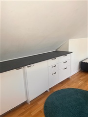 Bild 1. Stugor, Österhaningevägen, Österhaninge 