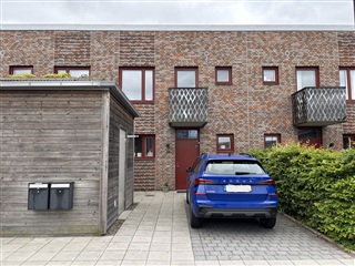 Photo 1. Apartment, Domherregatan, Helsingborg 