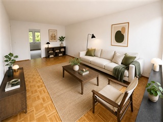 Photo 1. Apartment, Rönnäsvägen, Ljungby 