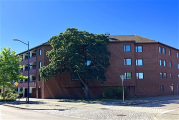 Bild 1. Lägenhet, Öresundsgatan, Helsingborg 