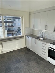 Bild 1. Lägenhet, Vetterstorpsgatan, Västerås 