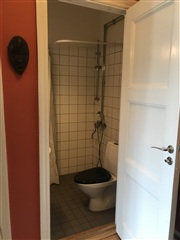 Bild 7. Bostad att dela, Pilgatan, Stockholm 