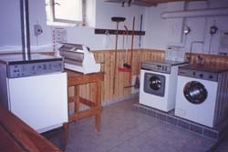 Bild 4. Lägenhet, Planteringsvägen, Helsingborg 