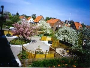 Bild 3. Lägenhet, Planteringsvägen, Helsingborg 