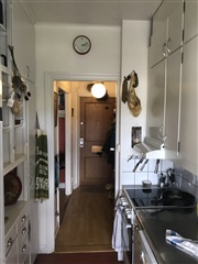 Bild 8. Bostad att dela, Pilgatan, Stockholm 