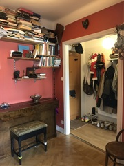 Bild 4. Bostad att dela, Pilgatan, Stockholm 