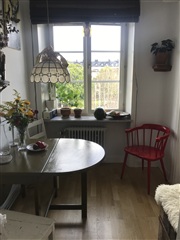 Bild 6. Bostad att dela, Pilgatan, Stockholm 