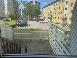 Bild 1. Lägenhet, Harlyckegatan, Helsingborg 