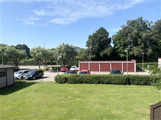 Bild 1. Lägenhet, Lägervägen, Helsingborg 