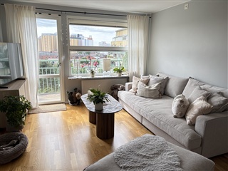 Photo 1. Apartment, Tryckerigatan, Helsingborg 