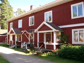 Bild 1. Lägenhet, näsviksvägen, Näsviken 