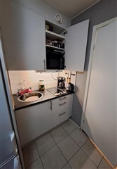 Photo 1. Apartment, Källgatan, Eskilstuna 