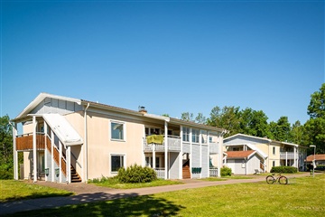 Photo 1. Apartment, Svalgatan, Torsås 