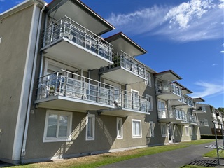 Photo 1. Apartment, Erik Dahlbergsgatan, Gränna 