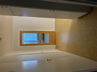 Bild 4. Lägenhet, Storgatan, Bjurholm 