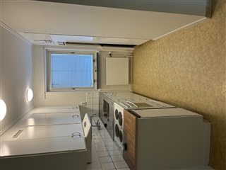 Bild 7. Lägenhet, Storgatan, Bjurholm 