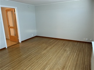 Bild 6. Lägenhet, Storgatan, Bjurholm 
