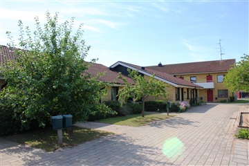 Photo 1. Apartment, Timmergatan, Borrby 