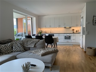 Photo 1. Apartment, Kantorsgatan, Helsingborg 