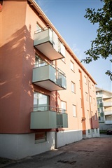 Bild 1. Lägenhet, Fredsgatan, Katrineholm 