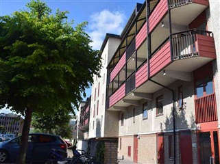 Photo 2. Apartment, Repslagaregatan, Linköping 