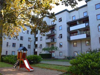 Photo 1. Apartment, Repslagaregatan, Linköping 