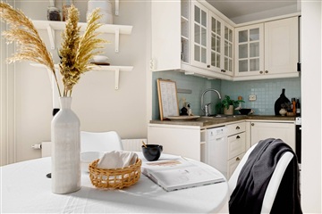 Photo 3. Apartment, Gylleholmsgatan, Lund 