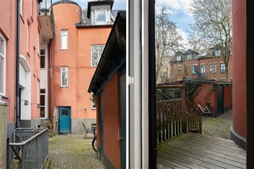 Photo 15. Apartment, Gylleholmsgatan, Lund 