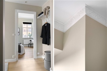 Photo 9. Apartment, Gylleholmsgatan, Lund 