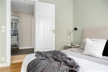 Photo 11. Apartment, Gylleholmsgatan, Lund 