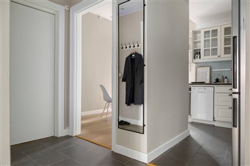 Photo 7. Apartment, Gylleholmsgatan, Lund 