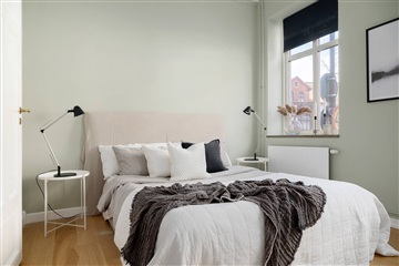 Photo 10. Apartment, Gylleholmsgatan, Lund 