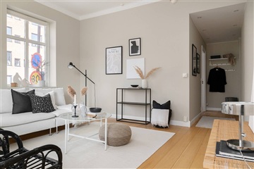 Photo 6. Apartment, Gylleholmsgatan, Lund 