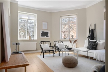 Photo 2. Apartment, Gylleholmsgatan, Lund 