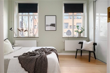 Photo 4. Apartment, Gylleholmsgatan, Lund 
