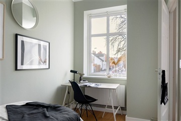 Photo 12. Apartment, Gylleholmsgatan, Lund 