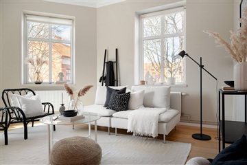 Photo 5. Apartment, Gylleholmsgatan, Lund 