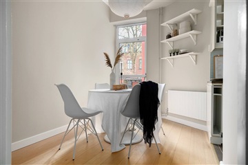 Photo 1. Apartment, Gylleholmsgatan, Lund 