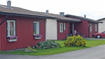 Photo 1. Apartment, Bastugatan, Hede 