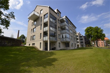 Photo 1. Apartment, Ebba Ramsays väg, Jönköping 