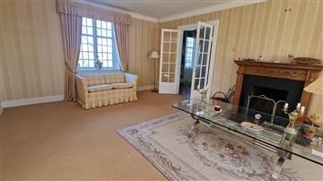 Bild 5. Hus/villa, Sjöbovägen, Ystad 