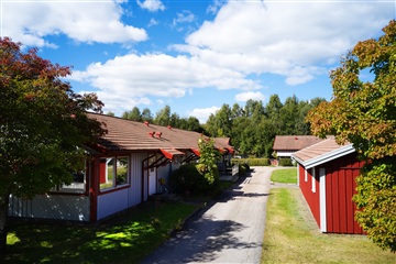 Photo 1. Apartment, Halmvägen, Hyltebruk 